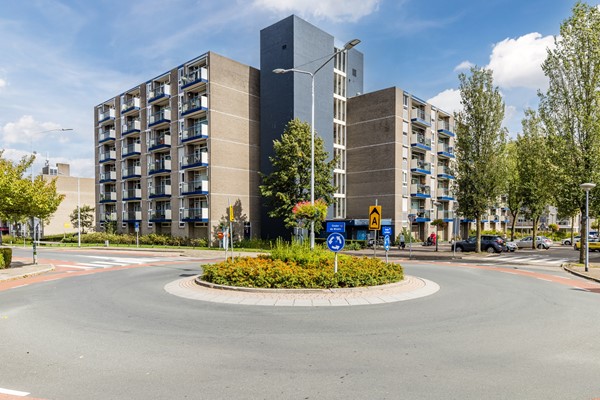 Medium property photo - Witherenstraat 72, 5921 GE Venlo